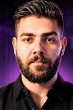 Murilo Fusco, sócio da empresa Matrículas Automáticas