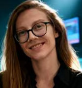 Fernanda Reinaldin - Coordenadora do time de Performance da Agência Matrículas Automáticas